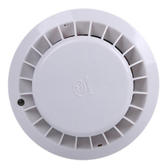 松江JTY-GD-3002D點(diǎn)型感煙火災(zāi)探測器